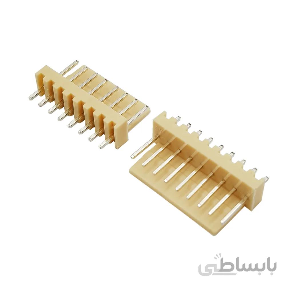 کانکتور مخابراتی نری 9Pin ST