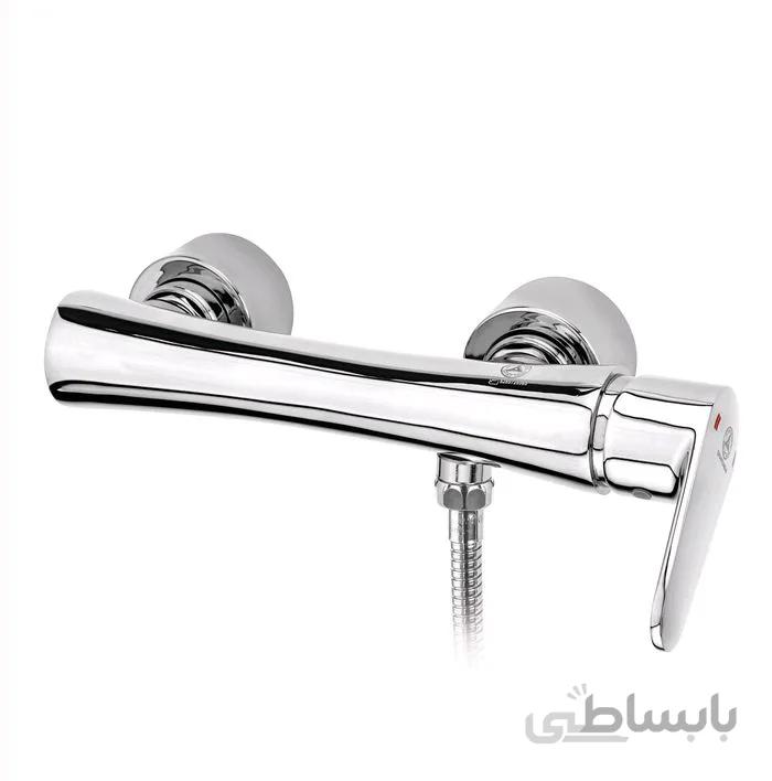 شیر توالت قهرمان مدل باران
