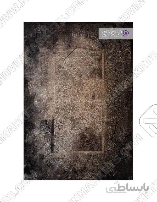 فرش بهشتی کلکسیون لاریسا کد 9009 ا Beheshti carpet Larissa collection