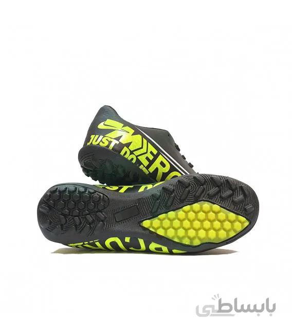 کفش چمن مصنوعی سایز کوچک نایک مرکوریال Nike Mercurial