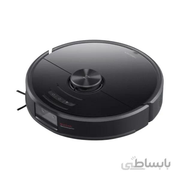 جاروبرقی رباتی شیائومی مدل Roborock S6 MaxV ا Robotic Vacuum Cleaner Roborock S6 MaxV