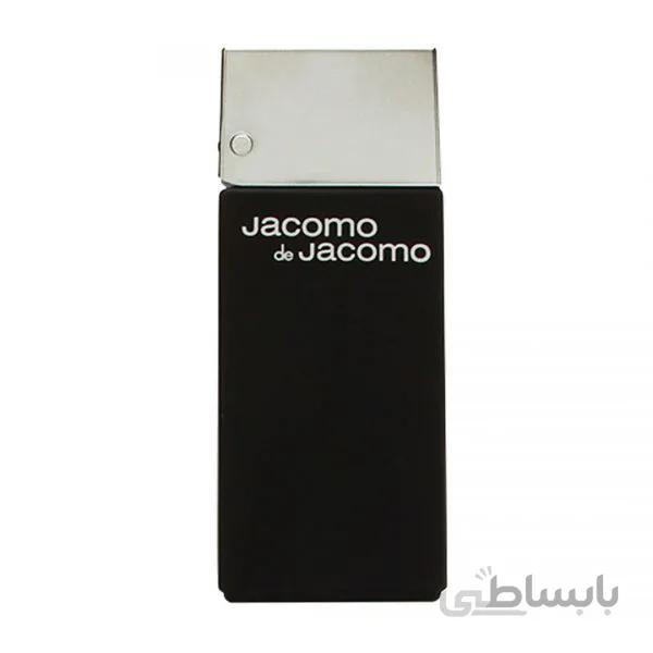 تستر جاکومو د جاکومو
Jacomo de Jacomo tester