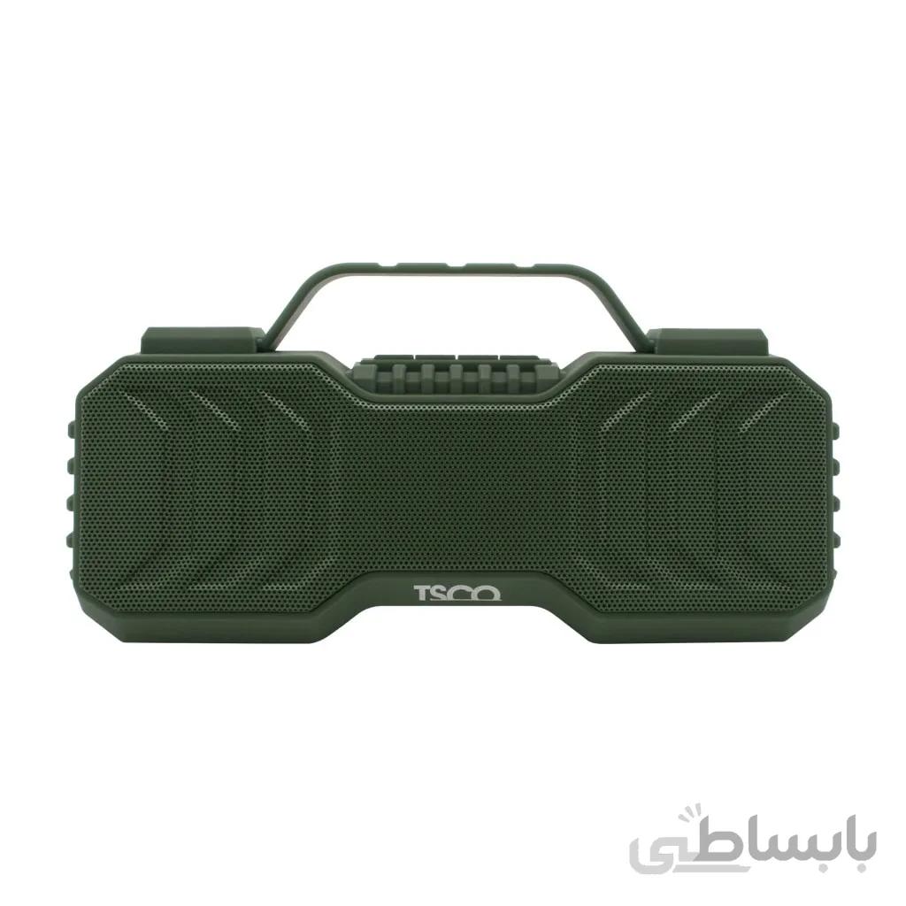 اسپیکر قابل حمل تسکو TS-2343 ا TS2343