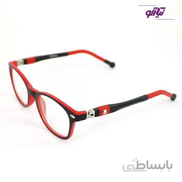 عینک بلوکات کودکان مدل ONBCR4526