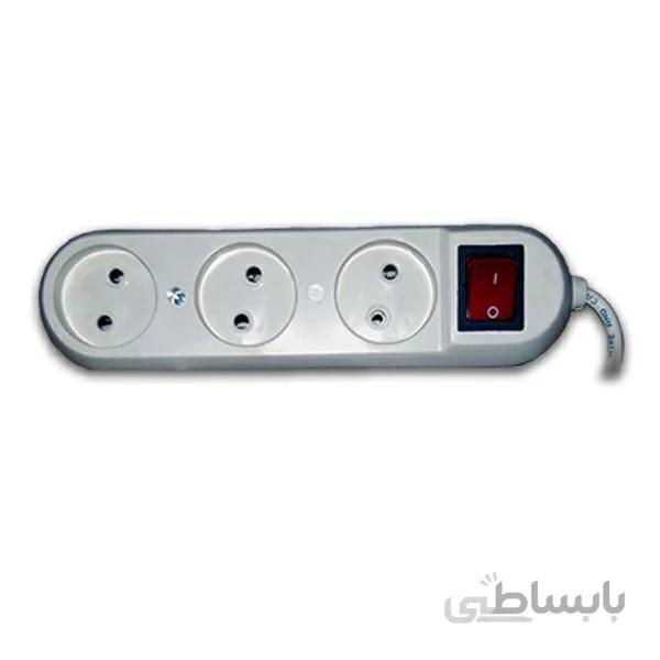 سه راهی نورسان کابل 150cm