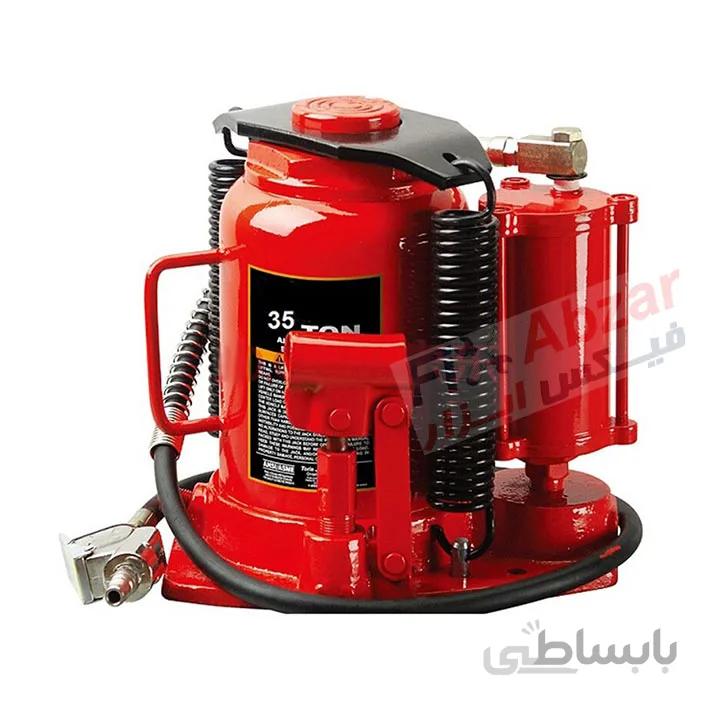 جک روغنی بادی 35 تن بیگ رد BIG RED مدل TRQ35002
