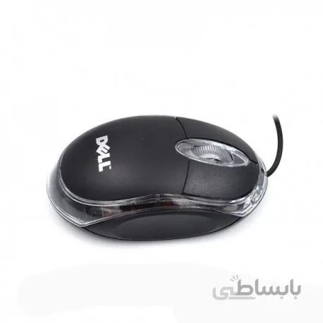 ماوس سیمی dell m360