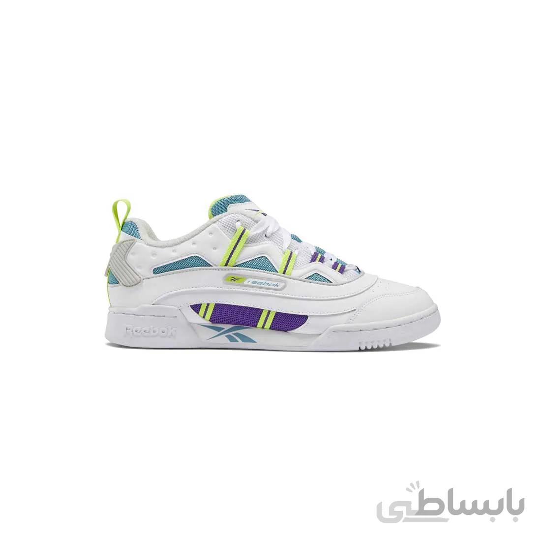 ریبوک ورک اوت سفید مردانه