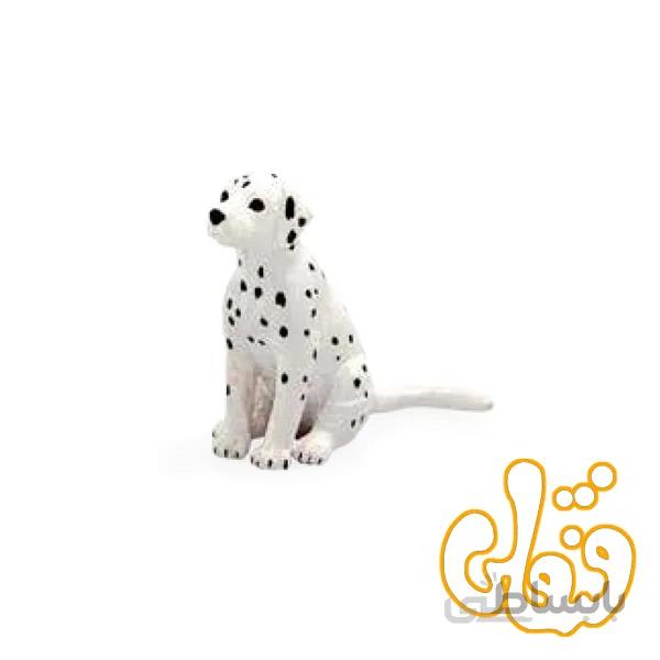 توله سگ دالماسی Dalmatian Puppy 387249