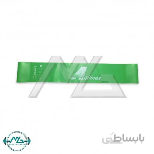 کش مینی لوپ Agilinex