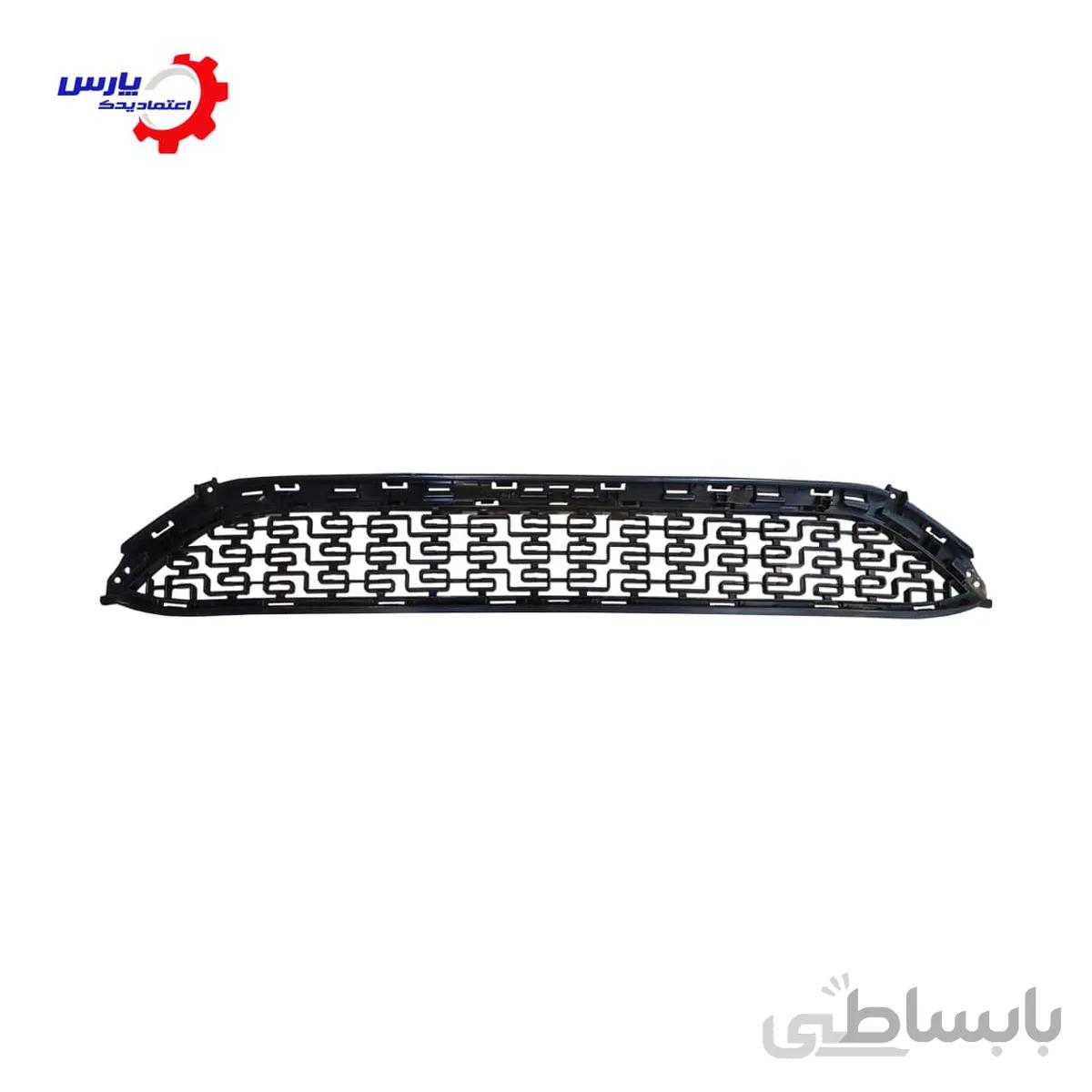 شبکه توری پایینی سپر جلو جیلی GC6 اکسلنت