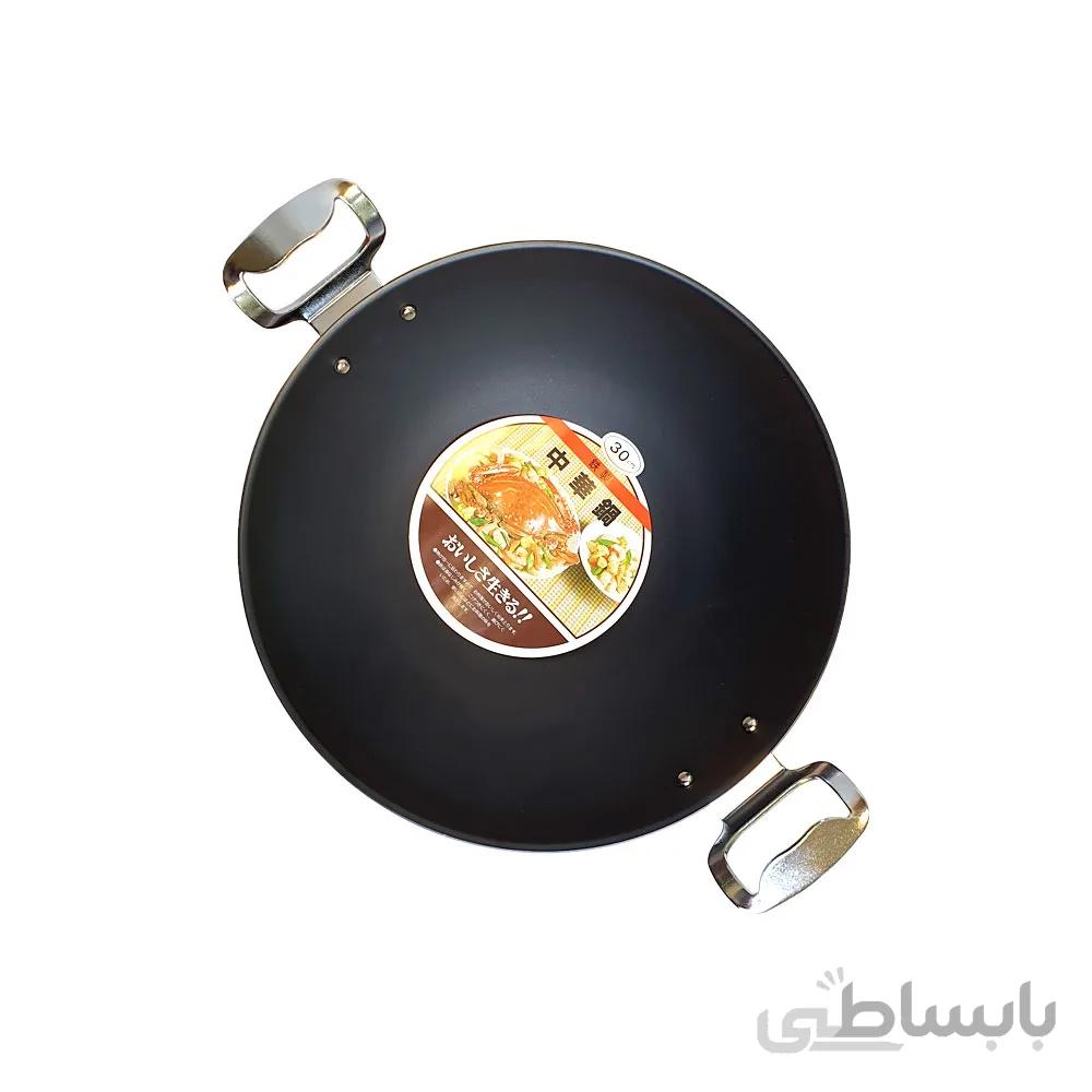 تابه وک مدل HCM36 سایز 36