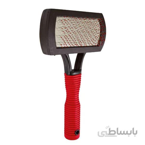 برس نرم سگ ویژه پوست حساس تریکسی – Trixie Soft Burste