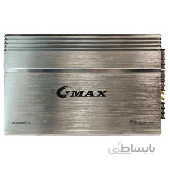 آمپلی فایر خودرو جی مکس مدل 4APB501M