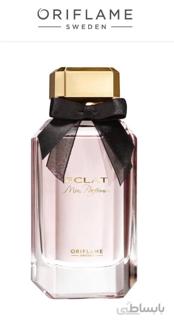 عطر اکلت مان پرفیوم ECLAT mon Parfum oriflame