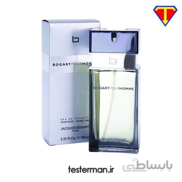 ادکلن اورجینال جکس بوگارت پورهوم JACQUES BOGART Bogart pour homme