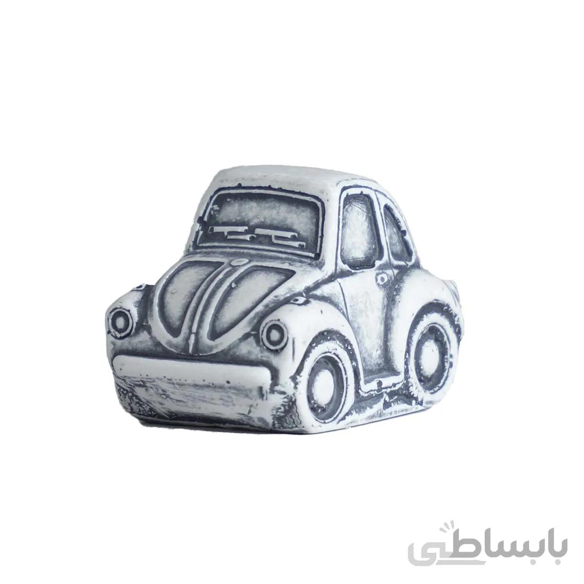 مجسمه ماشین فولکس