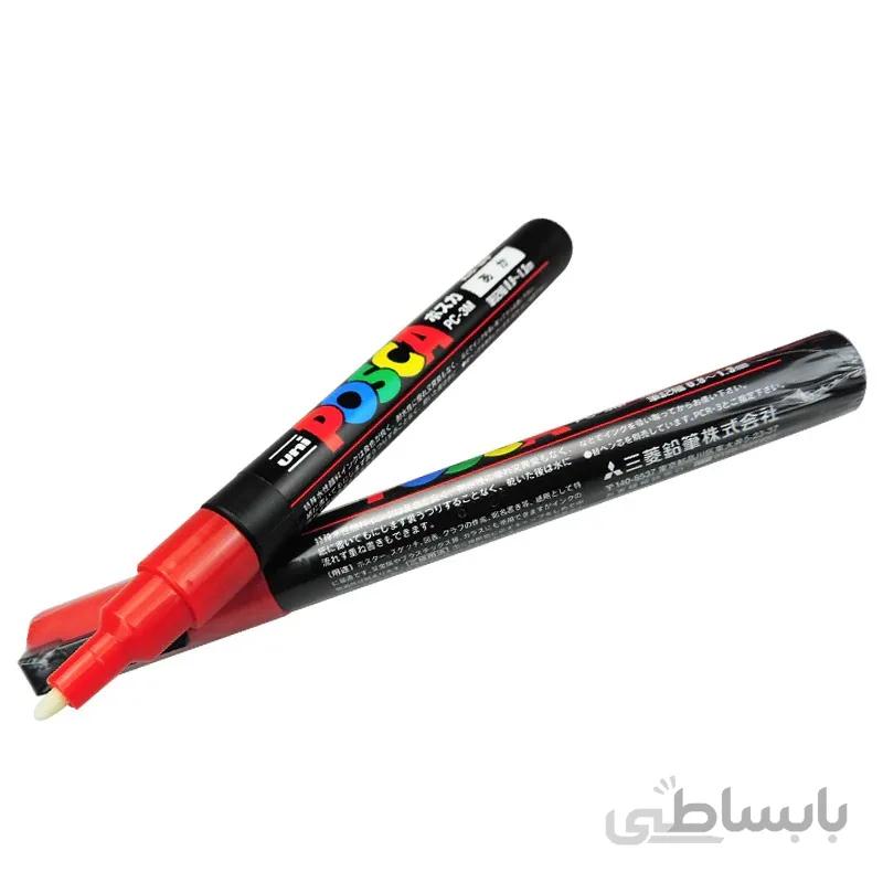 ماژیک علامت گذاری ملکه