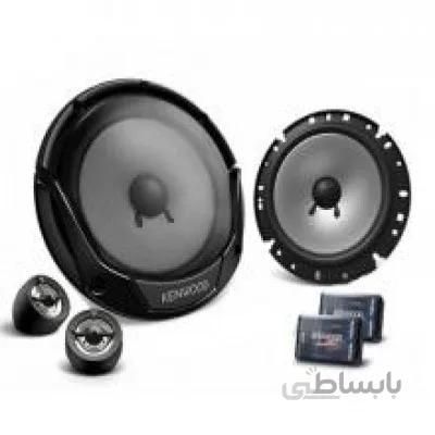 Kenwood KFC-E715Pکامپوننت کنوود ا kenwood