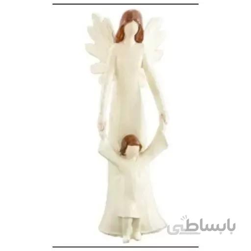 مجسمه طرح فرشته مادر کد 866758