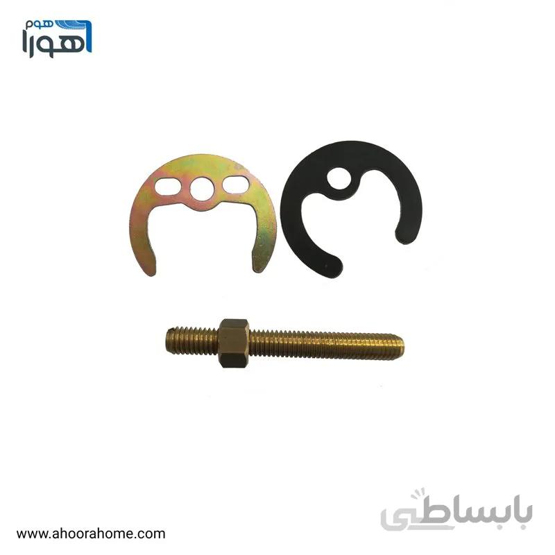 زیر بندی شیرآلات اهرمی مدلK98B6