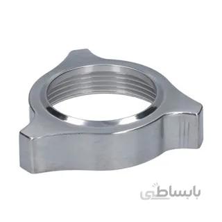 مهره مجرای چرخ گوشت غذاساز حرفه ای بوش ( ...MUM9 )
