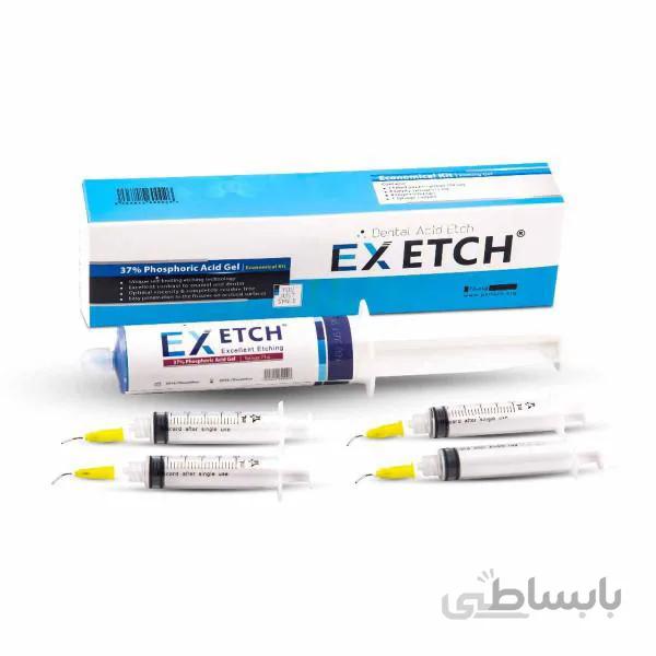 اسید اچ جامبو EXETCH Jumbo