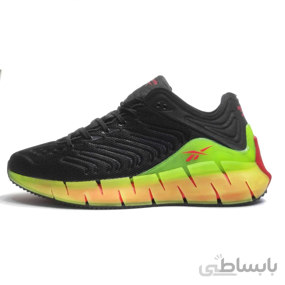 کفش پیاده روی ریبوک مدل REEBOK ZIG