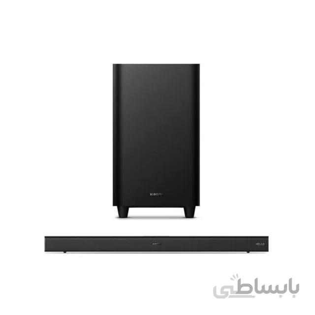 ساندبار شیائومی مدل Xiaomi Soundbar 3.1 ch S26