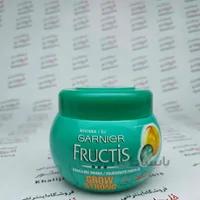 ماسک مو استحکام بخش گارنیر مدل Garnier Fructis Grow Strong