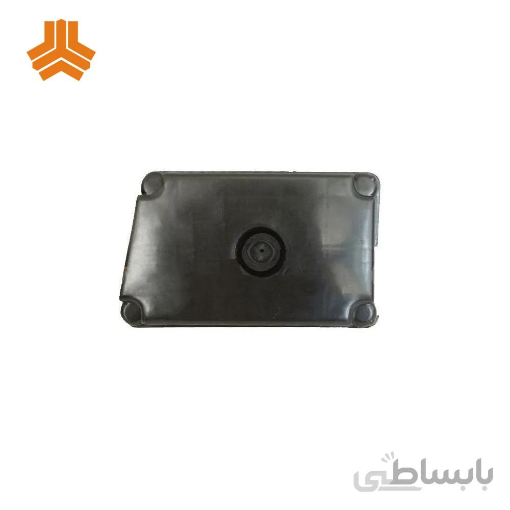 درپوش عقب چراغ خطر راست پراید 132 شرکتی
