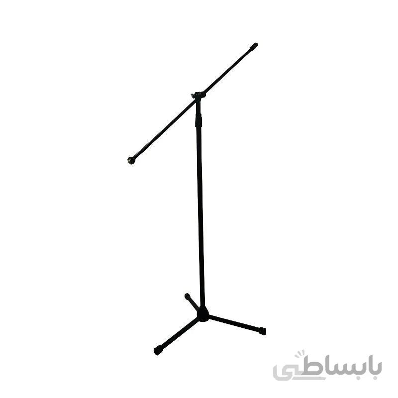 پایه میکروفون