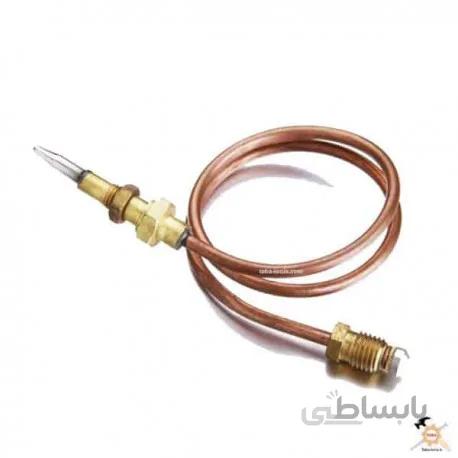 ترموکوبل بخاری 40 سانت آذر صنعت