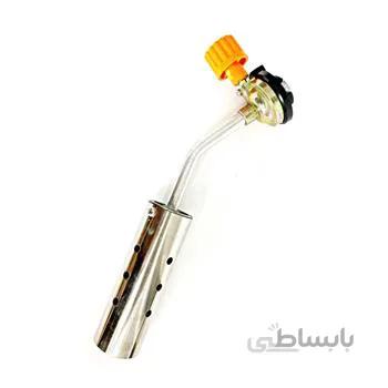 شعله افکن مدل فلیم گان فلزی