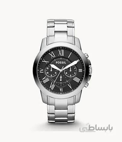 ساعت مچی عقربه ای زنانه فسیل مدل FS4736 ا Fossil