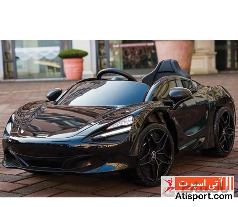 ماشین شارژي مک لارن فلامينگو DK M720S