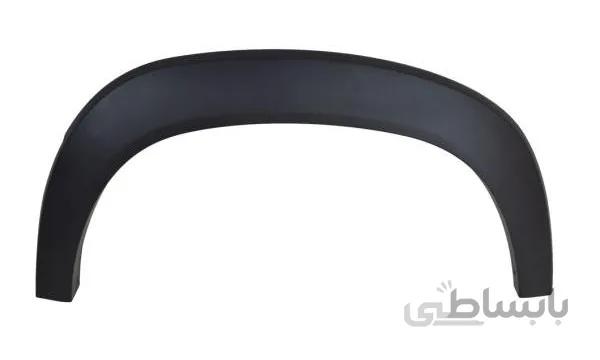 زه گلگیر جلو راست X22