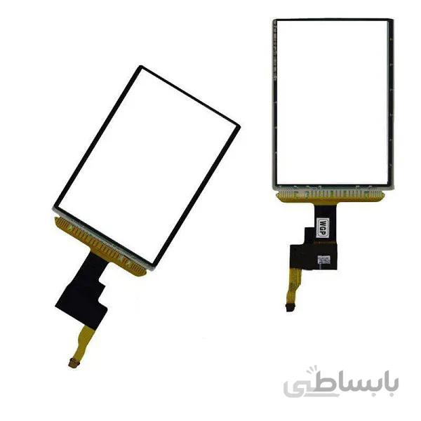 تاچ گوشی سونی اریکسون (TOUCH Sony Ericsson X8)