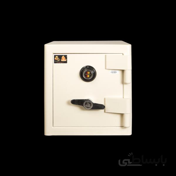 گاوصندوق سایروس 525S
