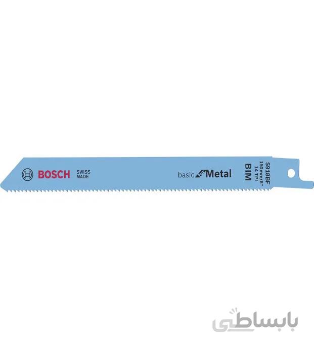 تیغ اره افق بر S 918 BF