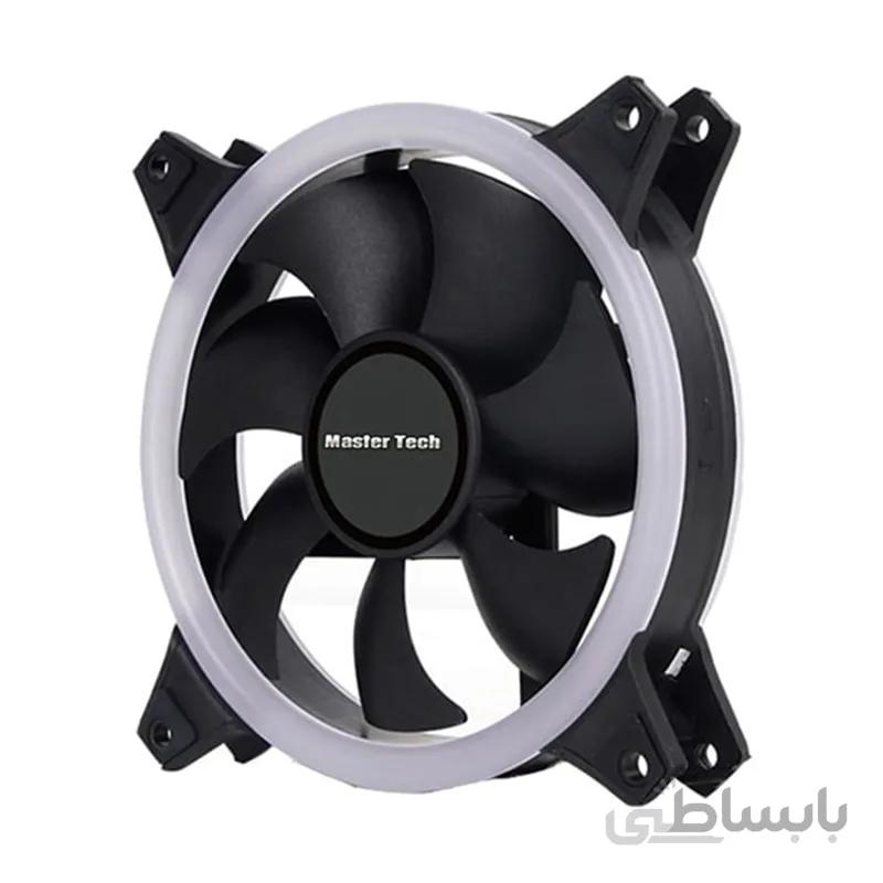 فن کیس MasterTech MASTER RING RGB