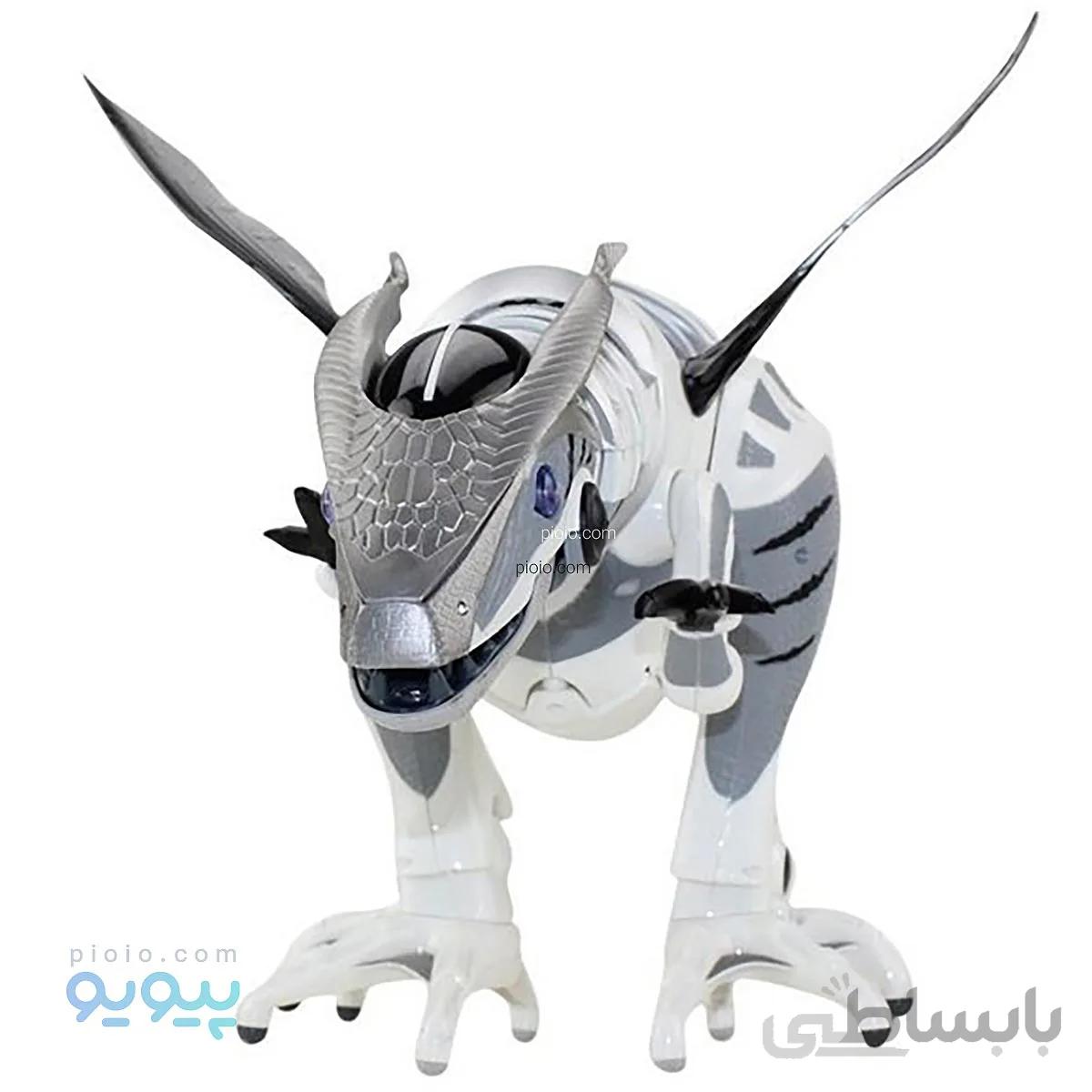 دایناسور کنترلی مدل TT320