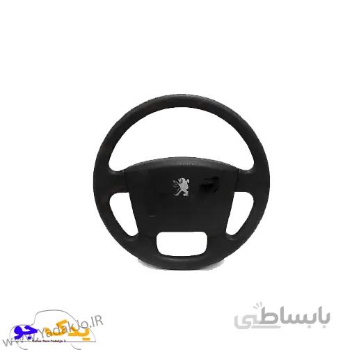 غربیلک فرمان 405 و پارس جدید مشکی