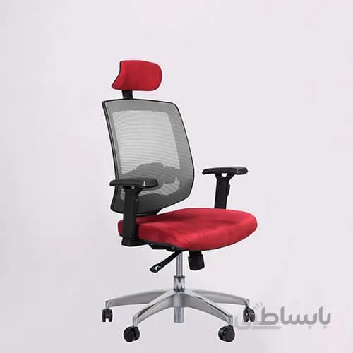 صندلی کارشناسی لیو مدل 172spu