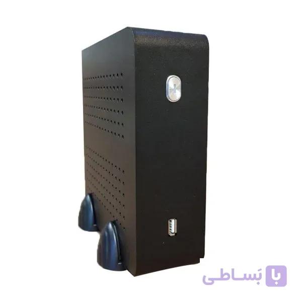 مینی پی سی ایسوس  H110T i5 رم 8 گیگ اس اس دی 240 گیگ