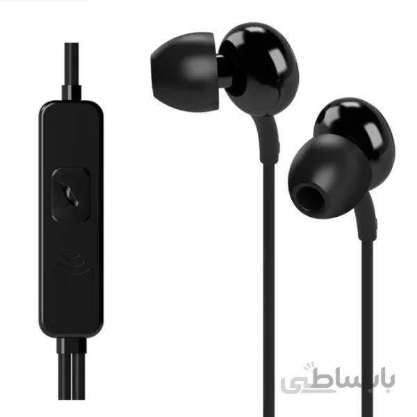 هندزفری جووی مدل hp-50 ا Joway hp-50 Handsfree