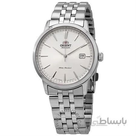 ساعت مچی آنالوگ مردانه اورینت ا orient | RA-AC0F02S10B