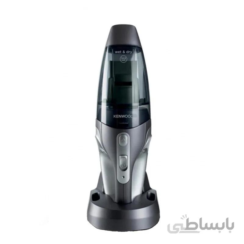 جارو شارژی کنوود مدل HVP19 ا Kenwood HVP19 Rechargeable Vacuum Cleaner