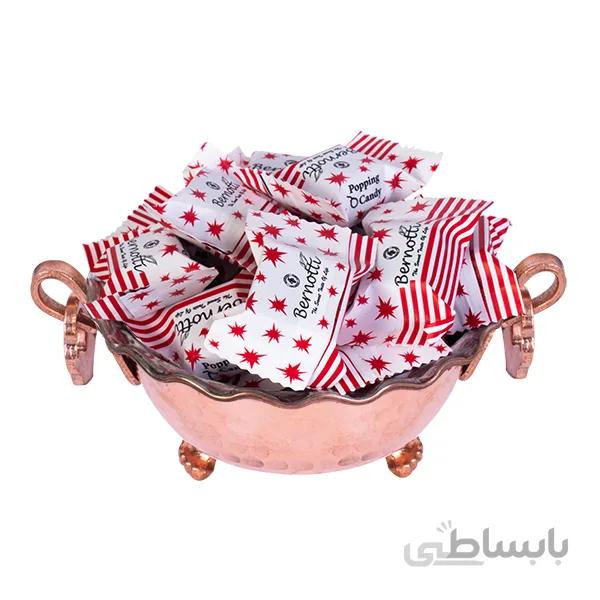 شکلات جرقه ای