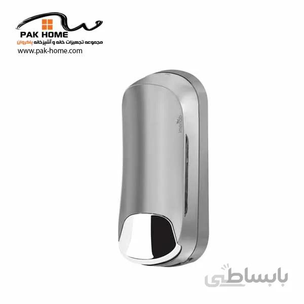جا مایع ایمن آب مدل ایما (کروم) ا imenab